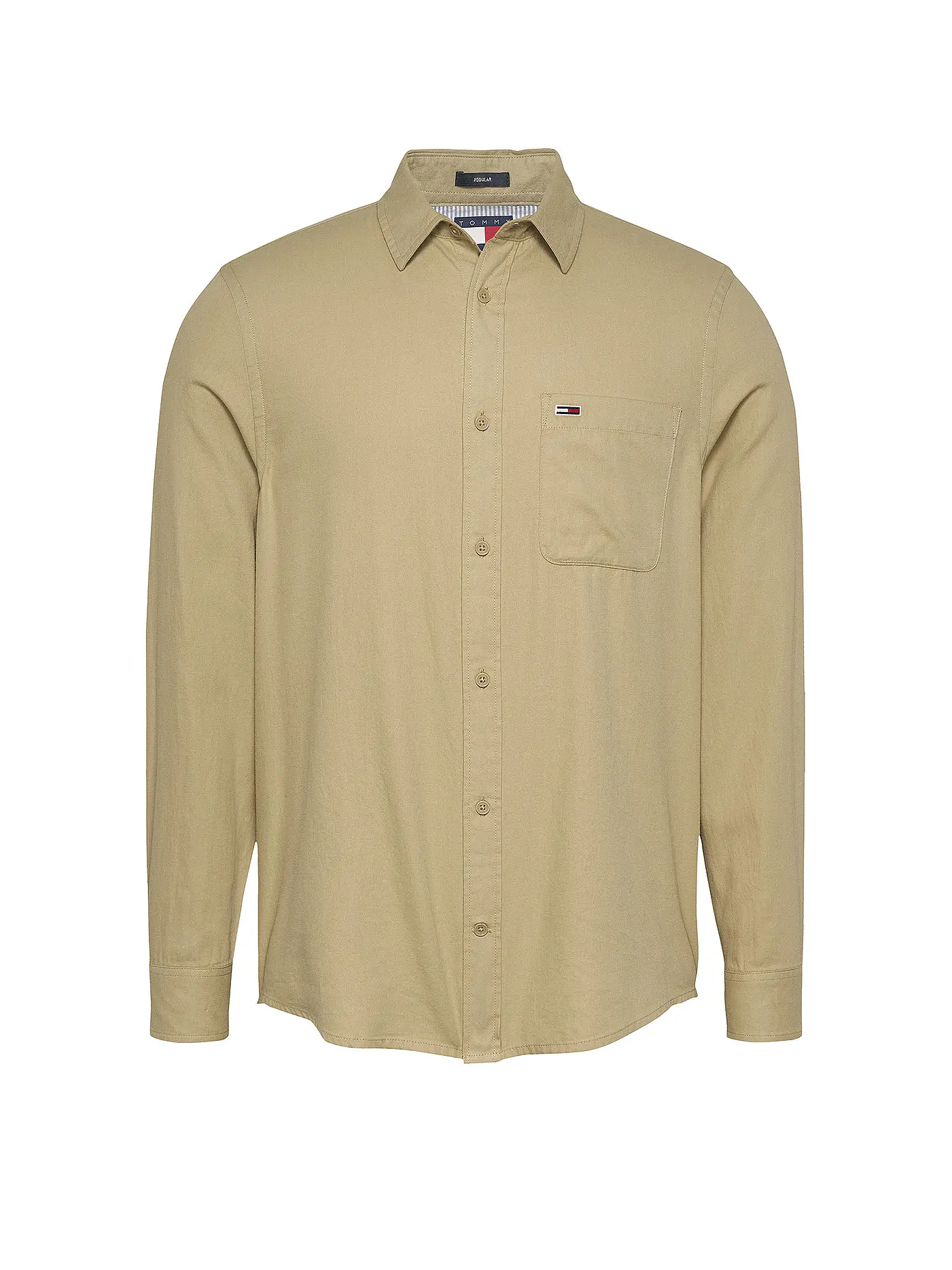 TOMMY JEANS | Overshirt | 